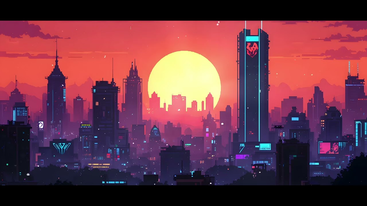 Chill Music 24/7 ☕ Aesthetic Lofi Hip Hop & Lounge Music for Study