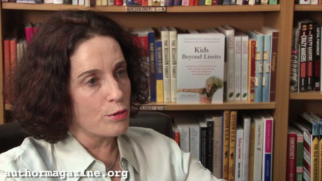 Anat Baniel Interview