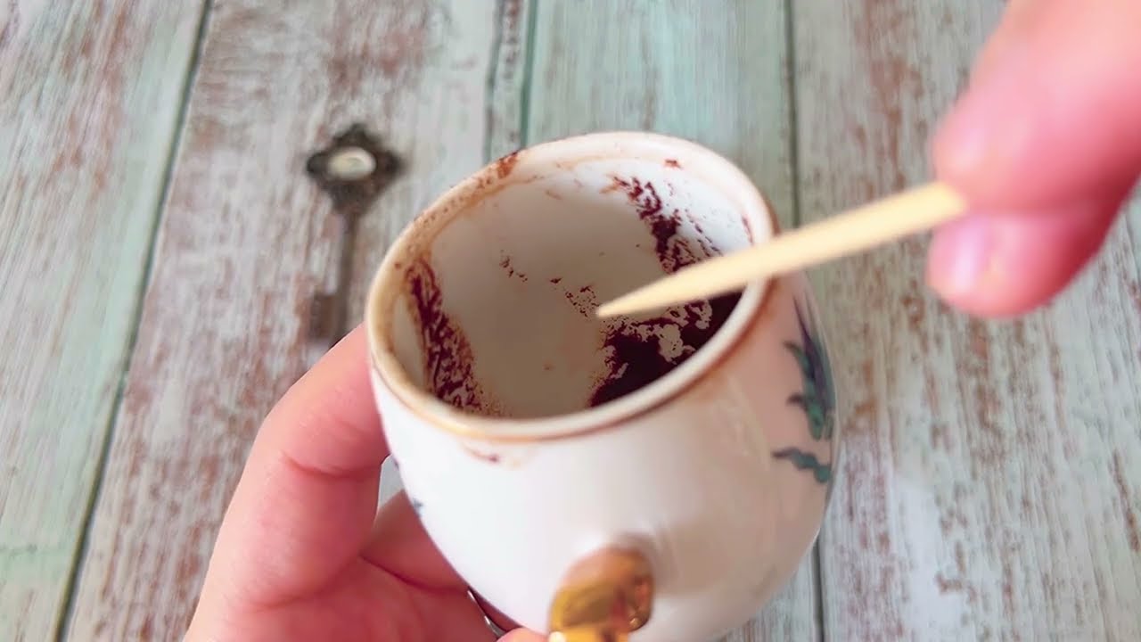 🌟ВАШ АНГЕЛ-ХРАНИТЕЛЬ ХОЧЕТ СКАЗАТЬ🙏УСЛЫШЬТЕ ВАЖНОЕ СЕЙЧАС☀️Гадание на кофейной гуще 