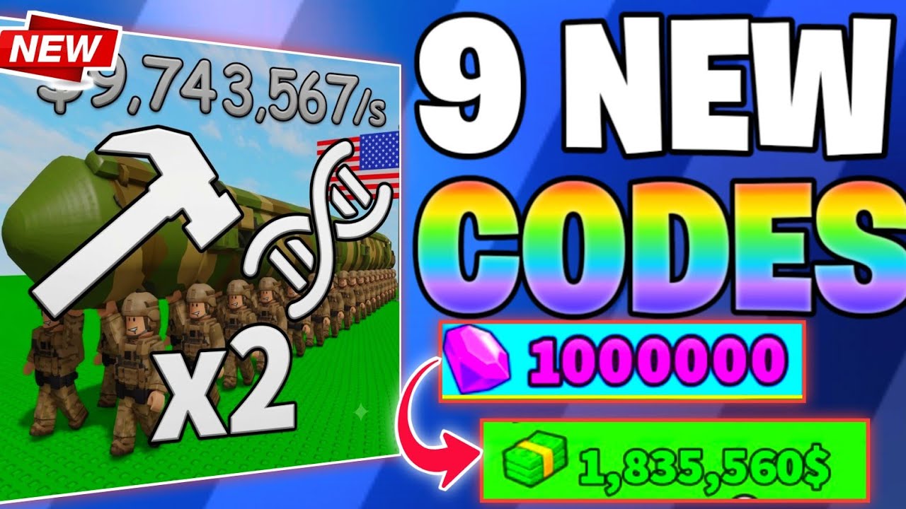 🔥 СЕКРЕТНОЕ ОБНОВЛЕНИЕ! 🔥 КОДЫ MINI WAR НА ИЮЛЬ 2026 &ndash; ROBLOX Коды Mini War 2026