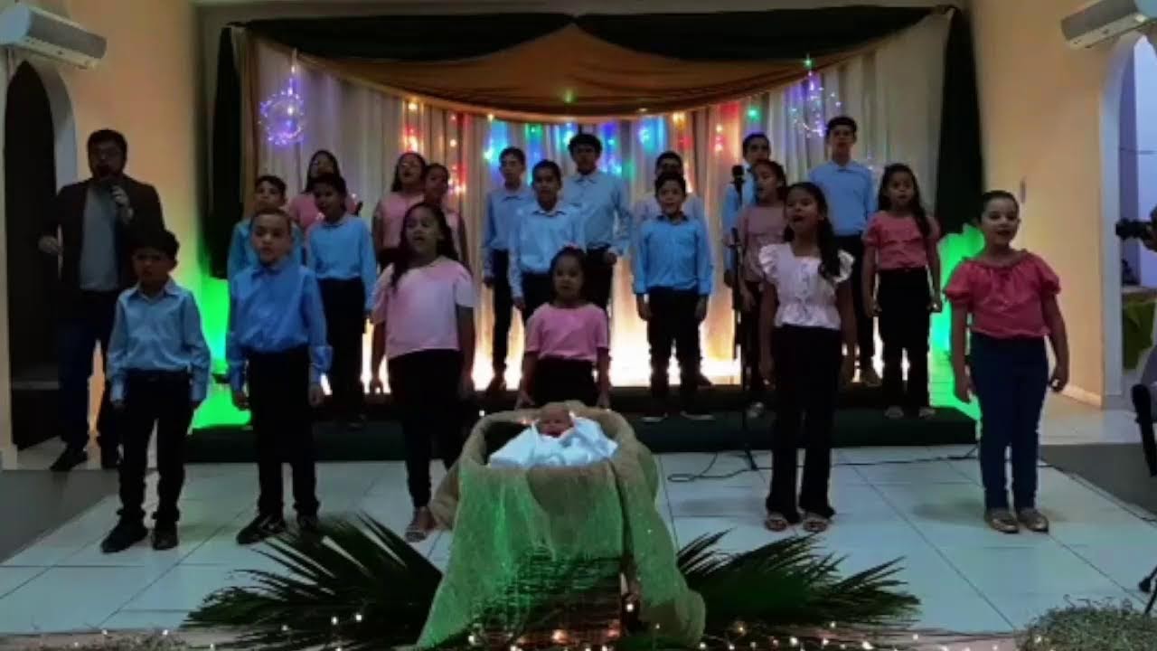 CULTO DE ADORAÇÃO DOMINICAL