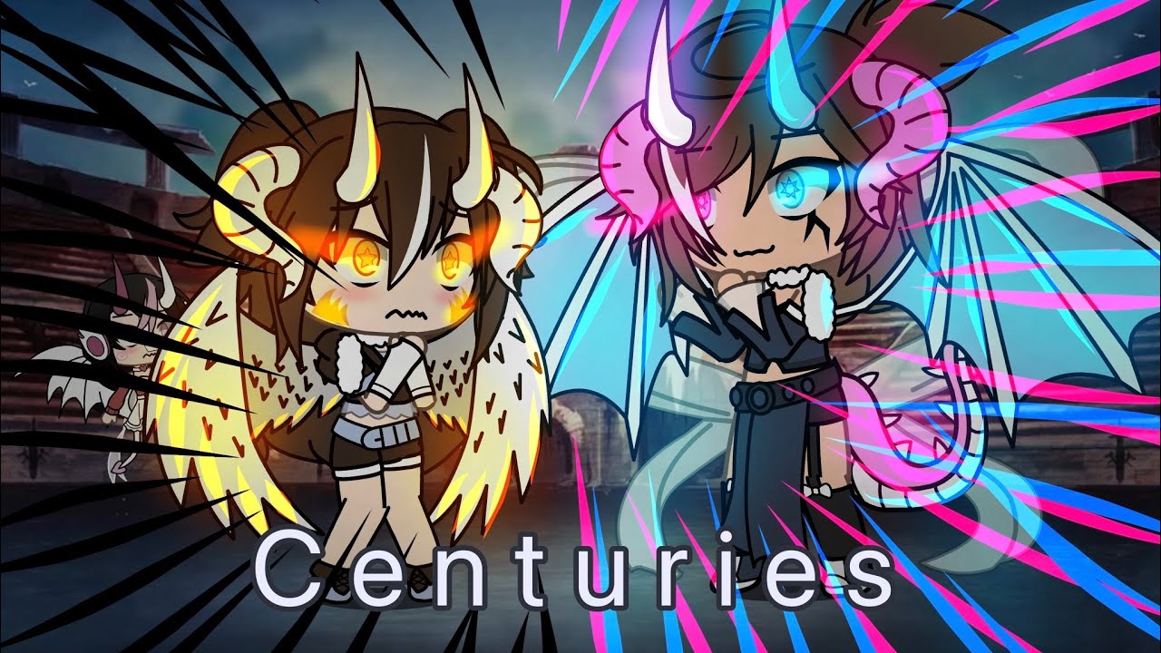|| Centuries || Glmv |