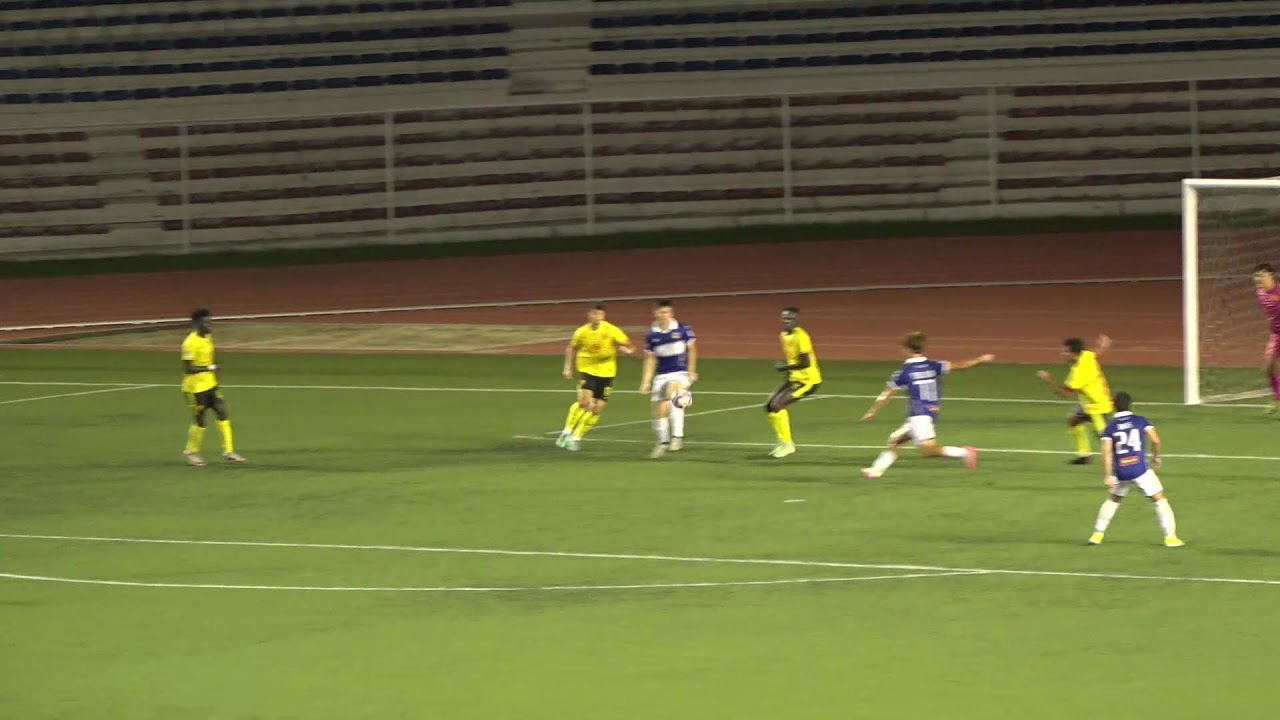PFL Season 2024-2025 - Manila Digger vs. One Taguig