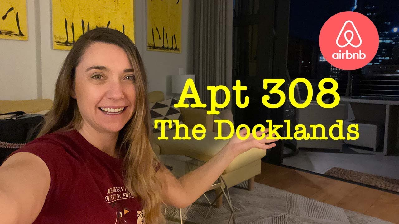The Docklands Apt 308 | Holiday Accommodation | Cape Town Short Term Rental | Annemarie Horne