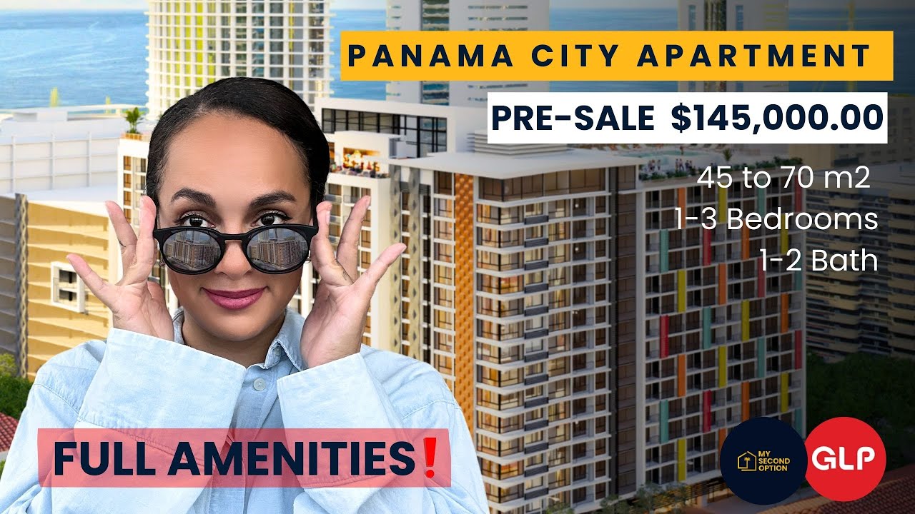Panama City Apartments: Prime Location & Modern Amenities