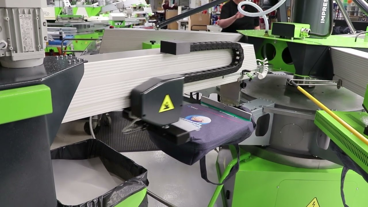ROQ Impress Peel Off | Storm Supply
