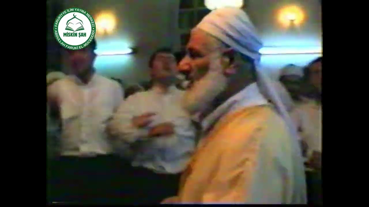 Rasullaha Rasullaha / Faruki Zikir-16