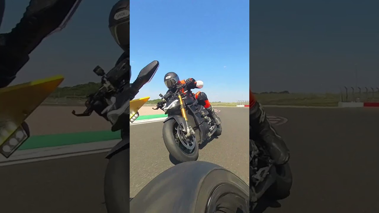 Trialled and tested across thousands of miles!  #bmw #ducati #trackday