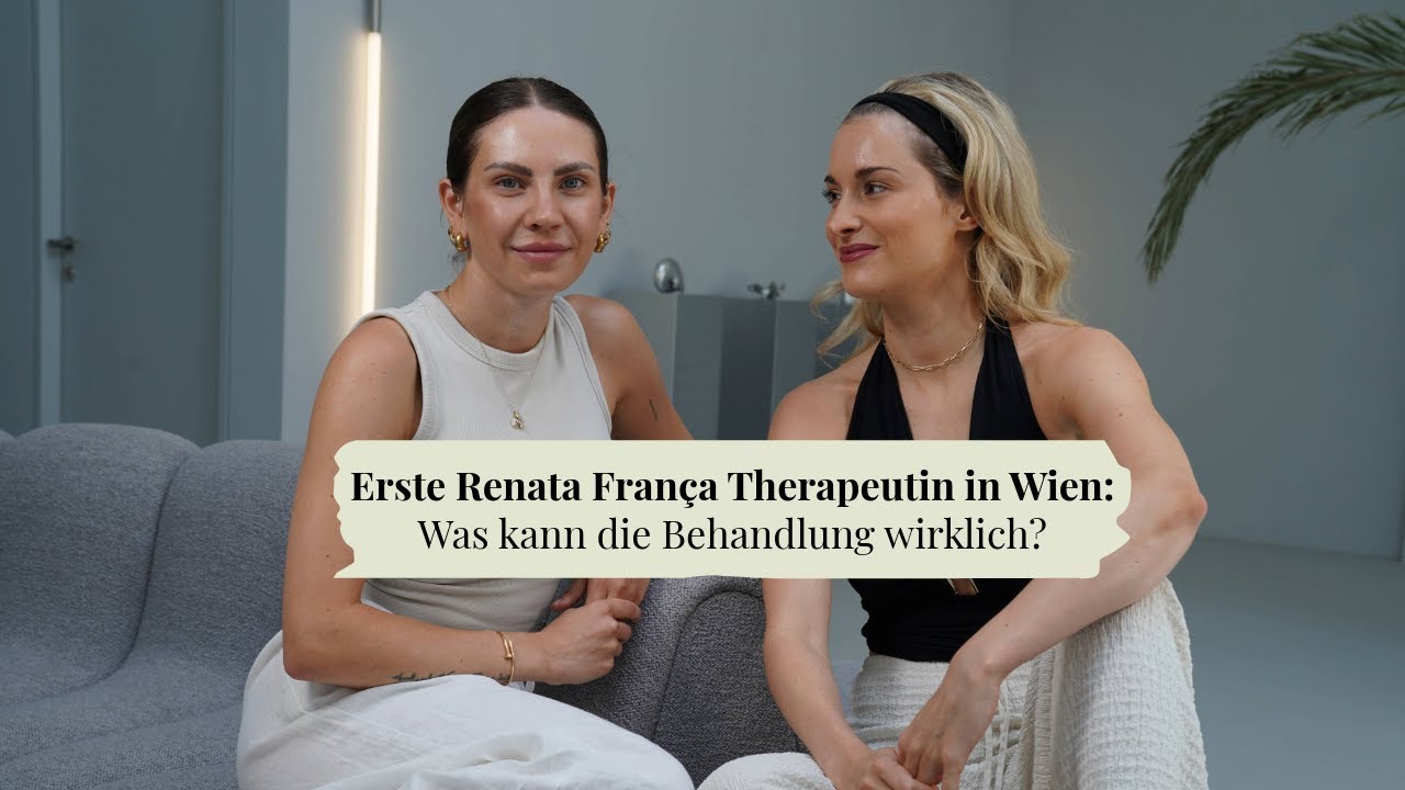 Schlanker durch die Renata França Methode? Wir haben es getestet!