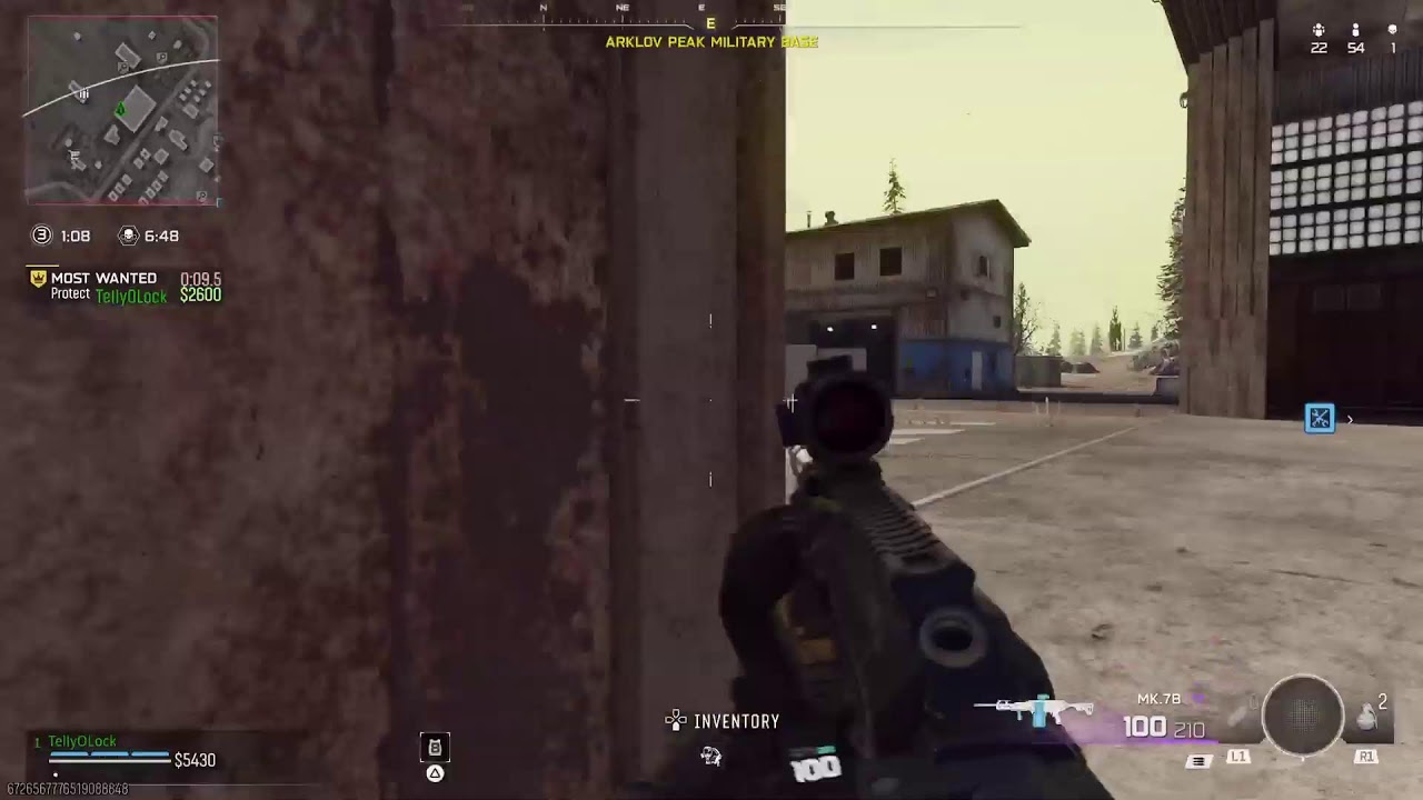 Call of Duty w TellyOLock