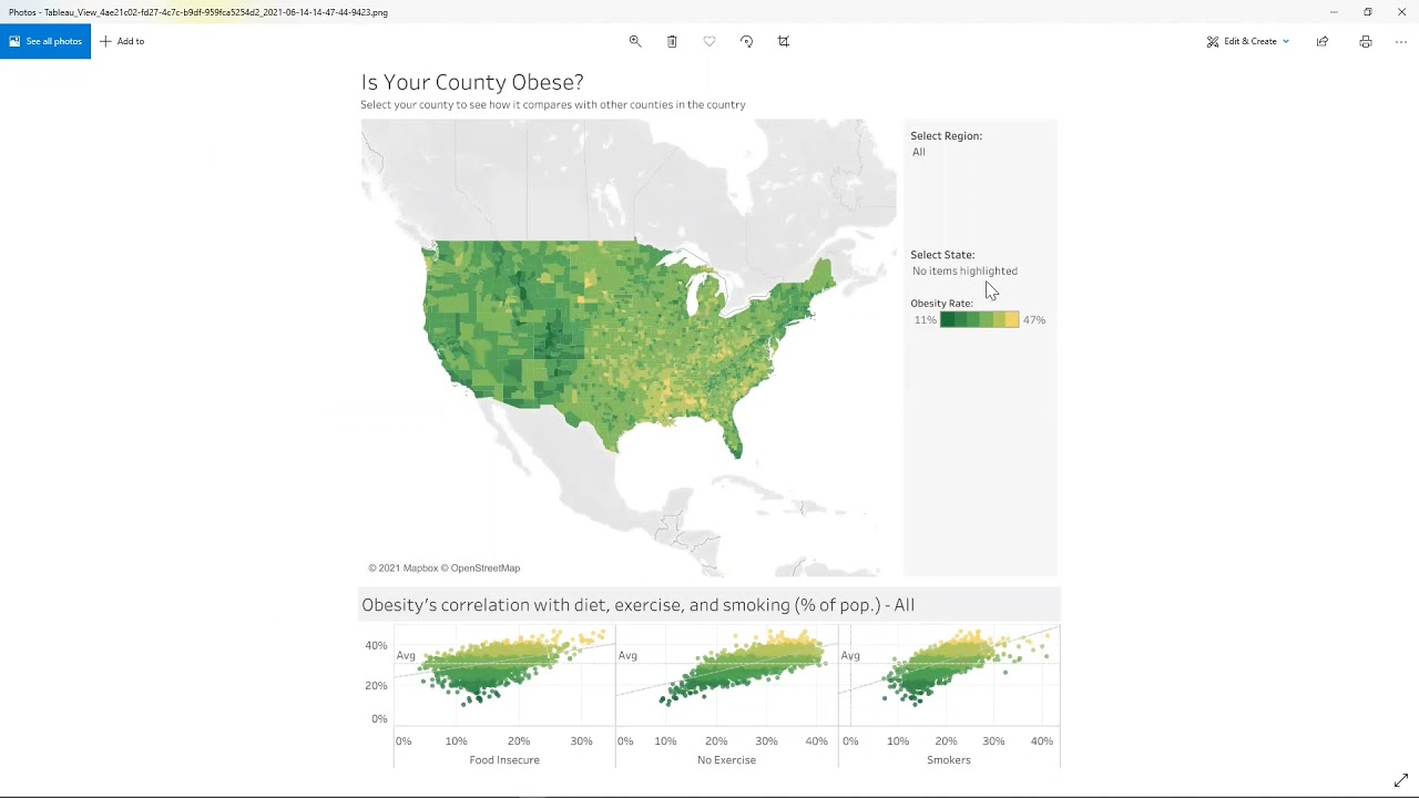 UiPath Tableau Activity | 2021.4 Update