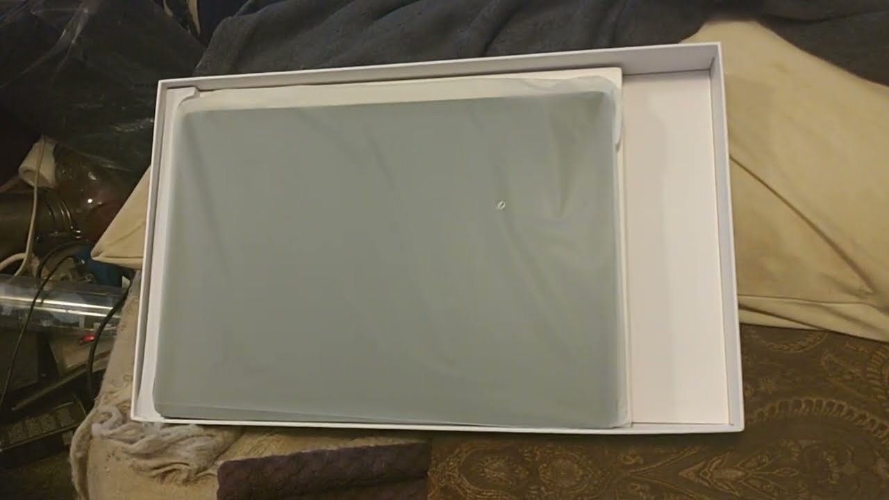 Unboxing Doogee E3 Max VIP Edition