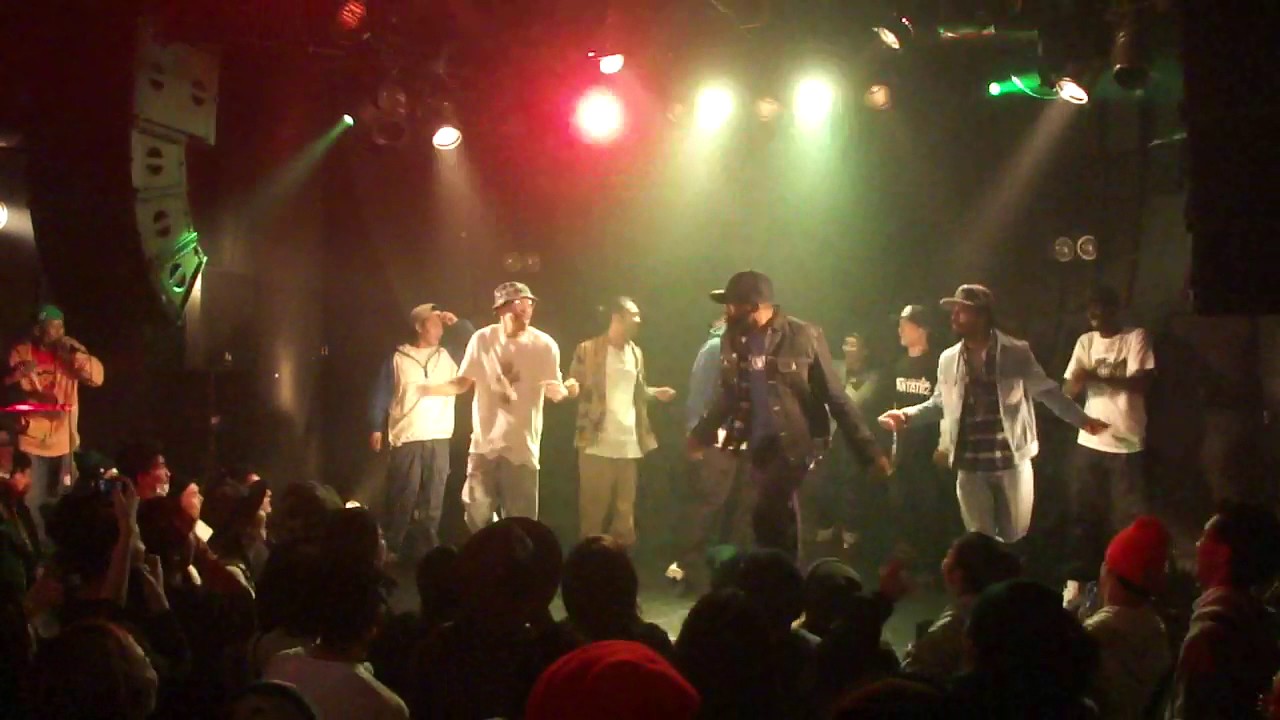 Misfitss dance(Marquest/PEEK A BOO/PRANCER/RubberBand)Activist Showcase
