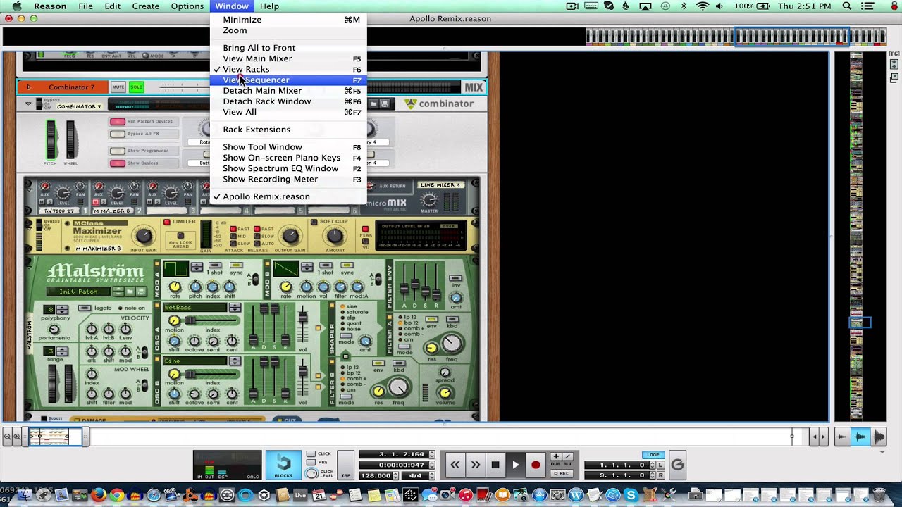 Lucky Date Academy - Inside Hardwell - Apollo (Lucky Date Remix) (Tutorial)