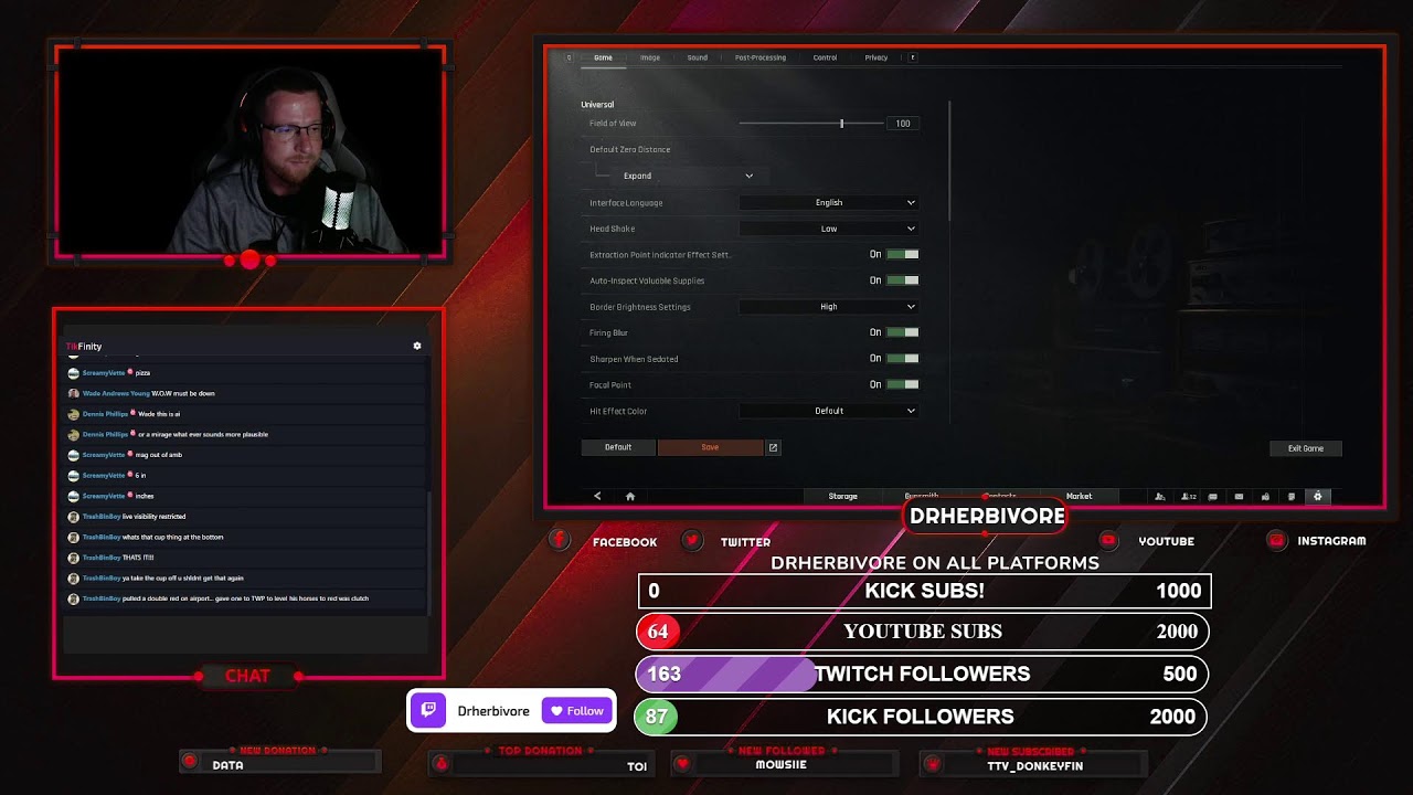 ABI 3x3 PVP Sweating for a lil Short Stream