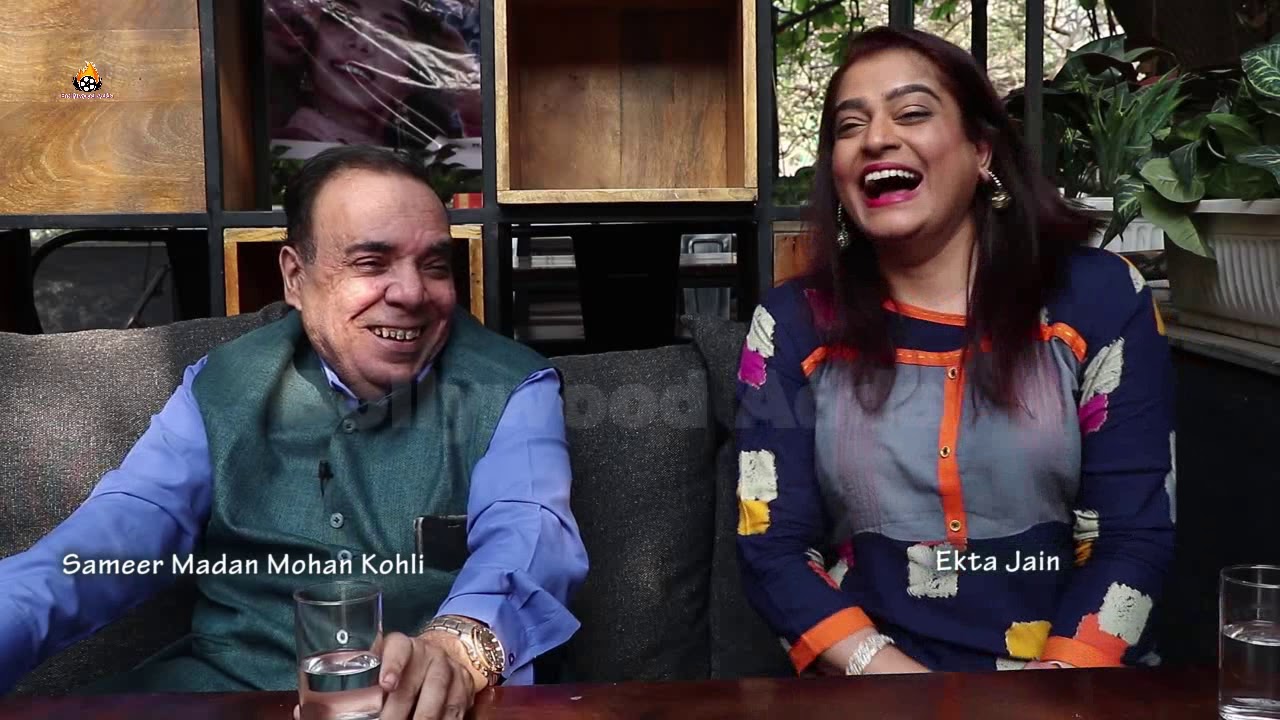 Madan Mohan Son Sameer Madan Mohan Kohli Exclusive Interview with Ekta Jain