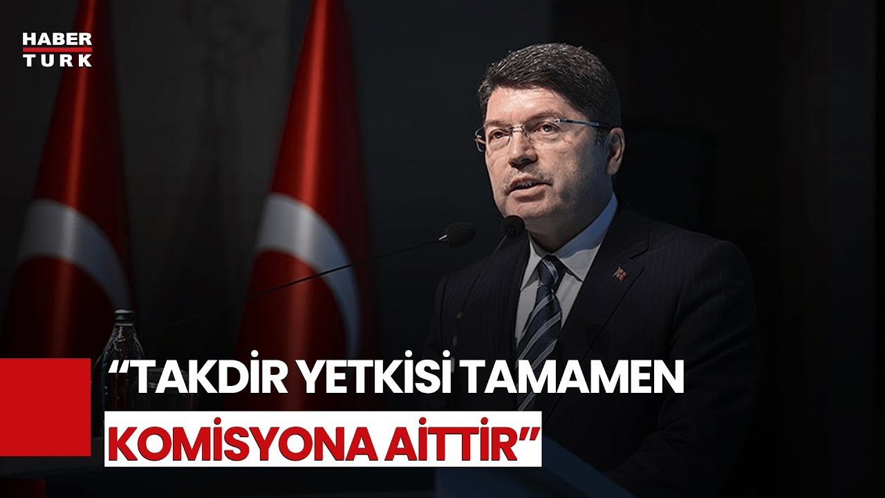 Ter&ouml;rs&uuml;z T&uuml;rkiye Komisyonu Toplanıyor...  İmralı Teması Yakın Mı?