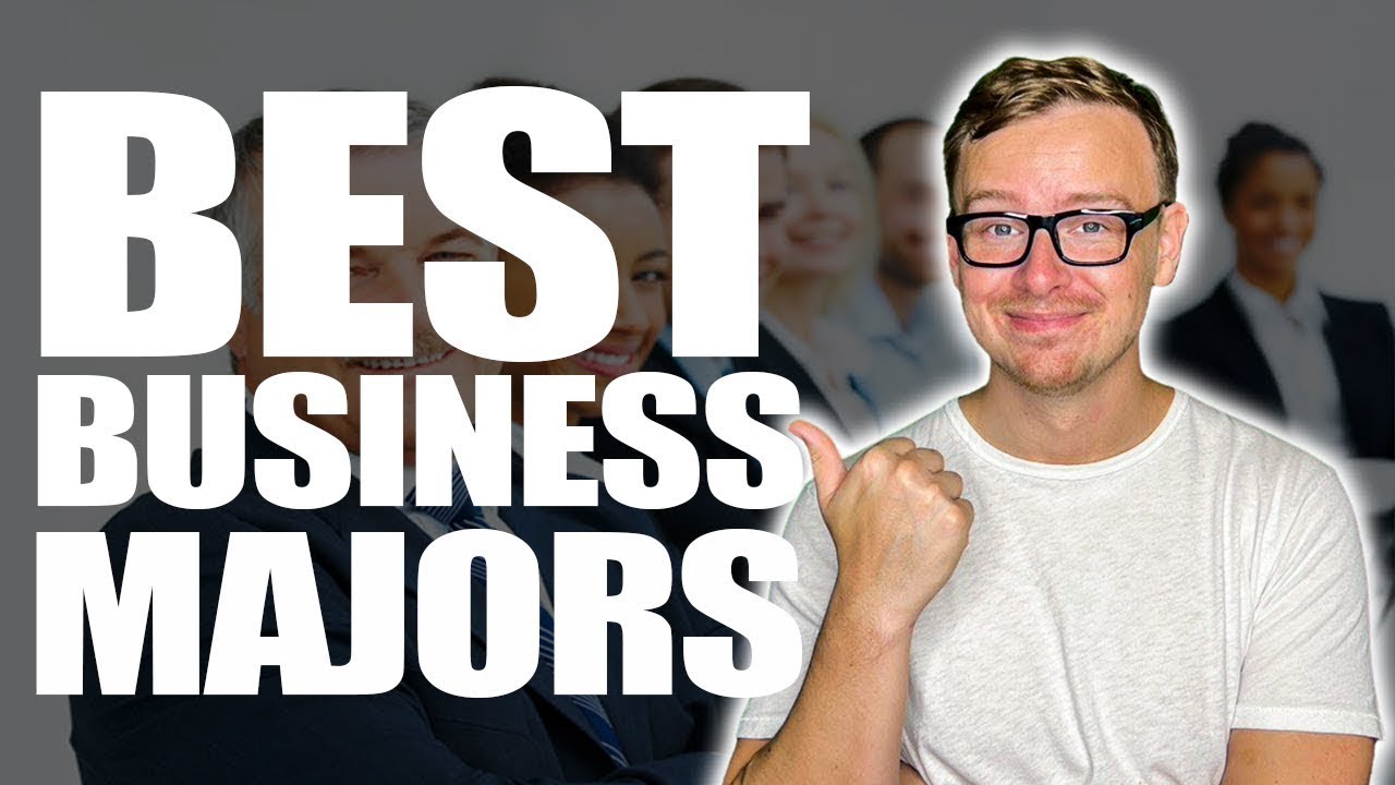 7 Best Business Degrees (Business Majors RANKED!)