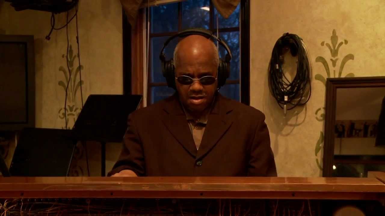 Bobby Broom -  Wonderful! EPK - Deep Blue Organ Trio #bobbybroomguitar #jazz