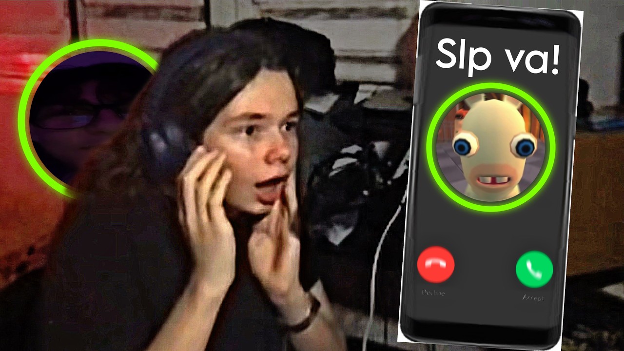 On a essayé les canulars téléphoniques