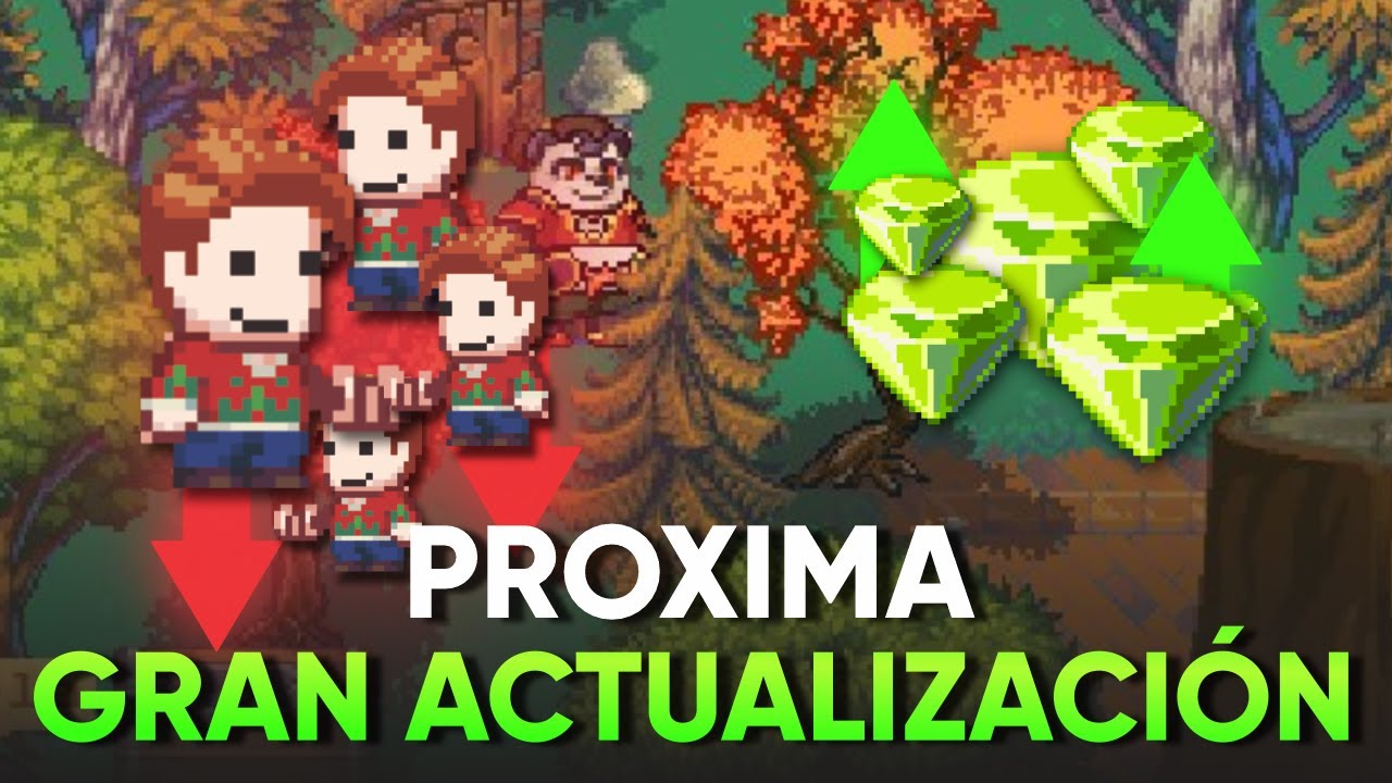 🔥 PIXELS VOLVERA A TENER EXITO? CHAPTER 3 Y NOVEDADES | Pixels