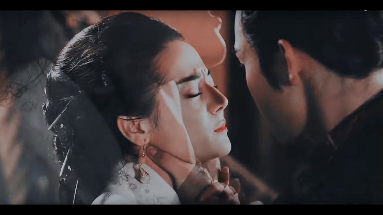 The King's Woman MV | I'm in love with your dark side.