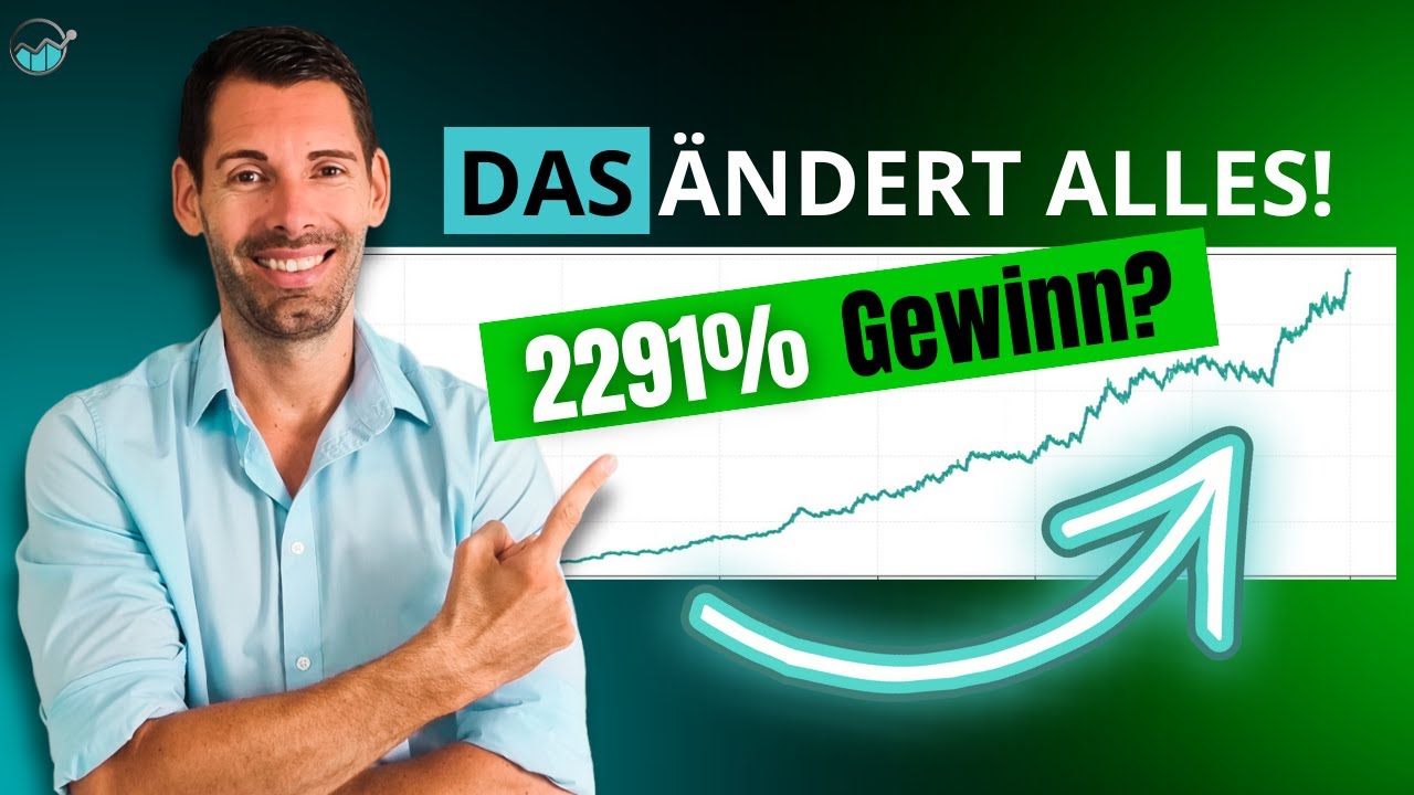 Unsere 💎BESTE Strategie💎endlich automatisiert!