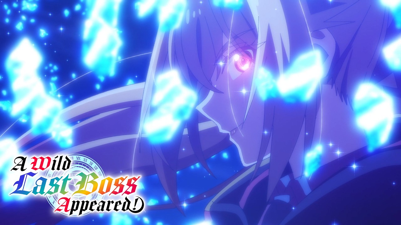 Meteor Spell Ain&rsquo;t Shit | A Wild Last Boss Appeared!