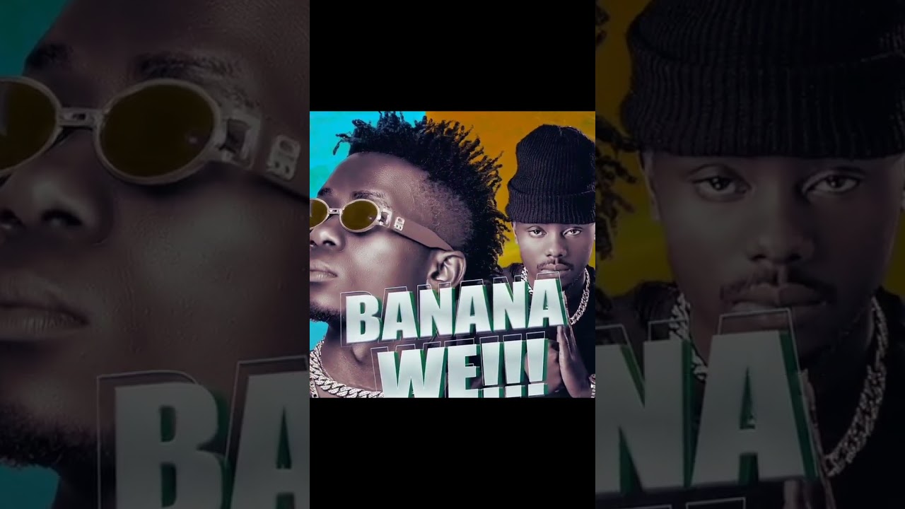 Lycan Russian Ft B Quan Phamaica_Banana Weh