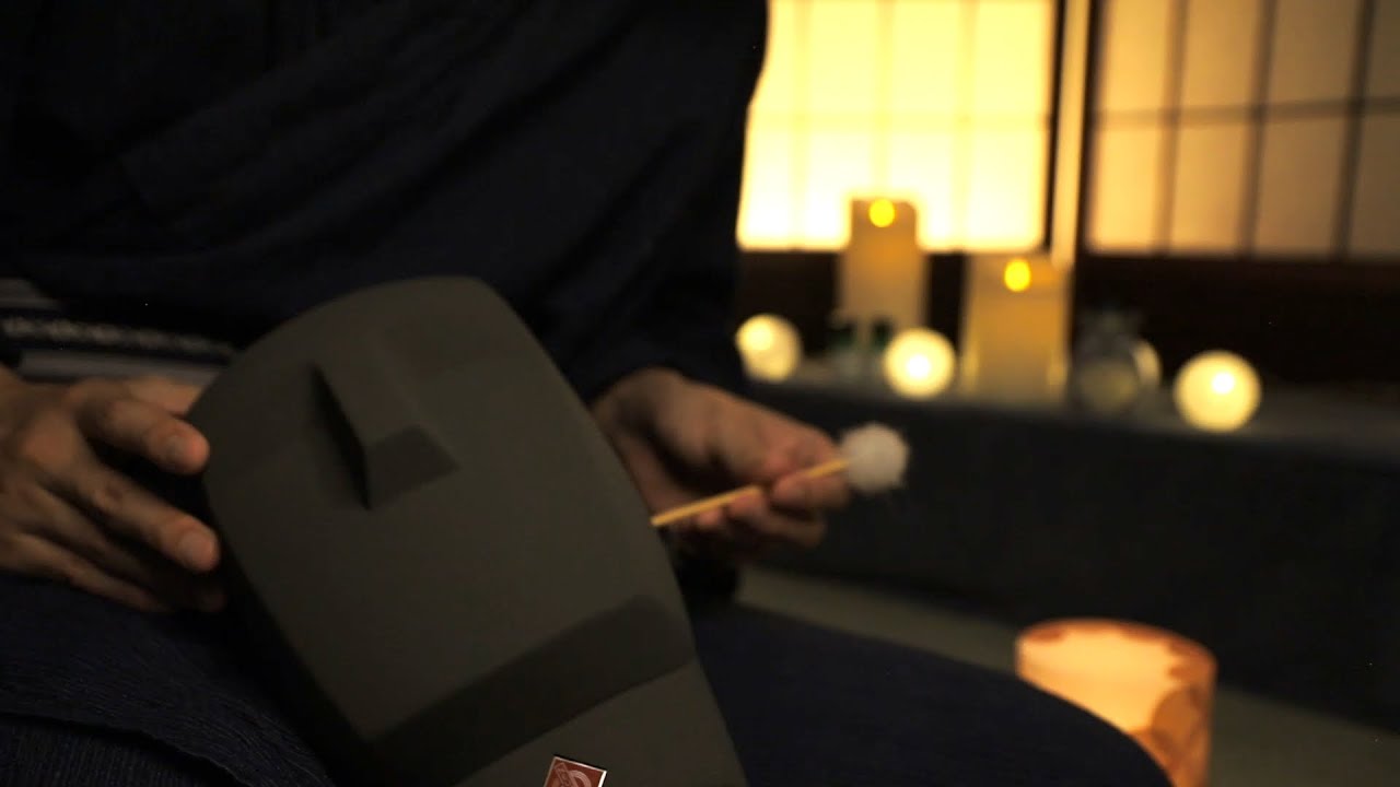 【睡眠導入ASMR】和装耳かき屋さんがあなたの耳を優しく癒やします【耳かきボイス】女性向け.ロールプレイ.全肯定.囁き.高音質.疲れた時 .ear cleaning.relaxing.sleep