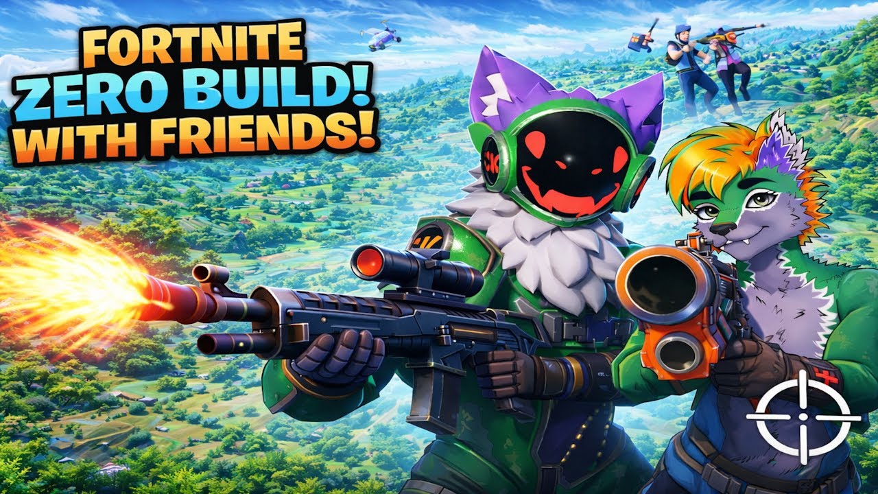 Stinky Proto Zero Builds | Bonking Foes with Friends