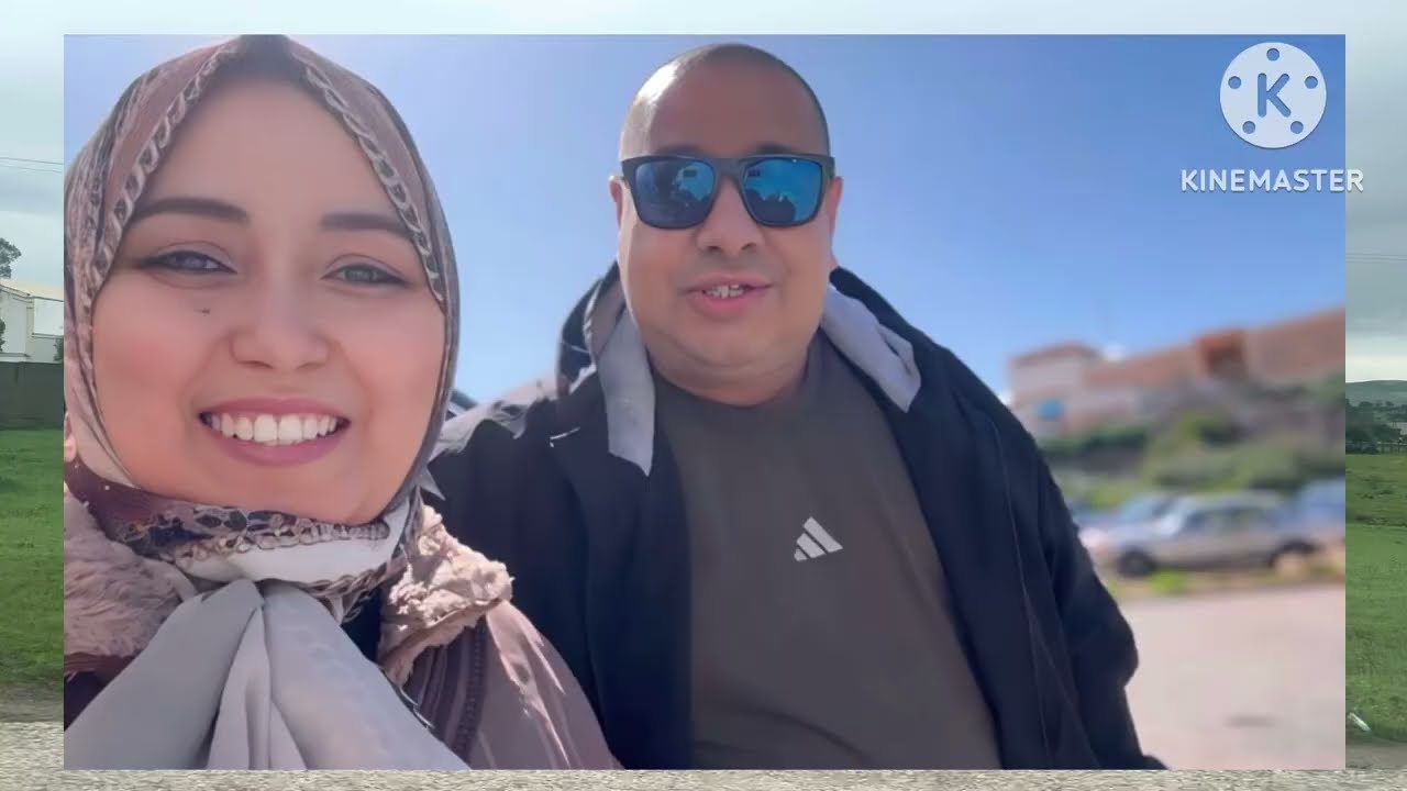 عاجل‼️جريو البنات🏃‍♀️اعتراف خطير من لبنى فضح كلشي سبب السفر للحسيمة صادم👌يسرى دارت فراسها شوهة 😱