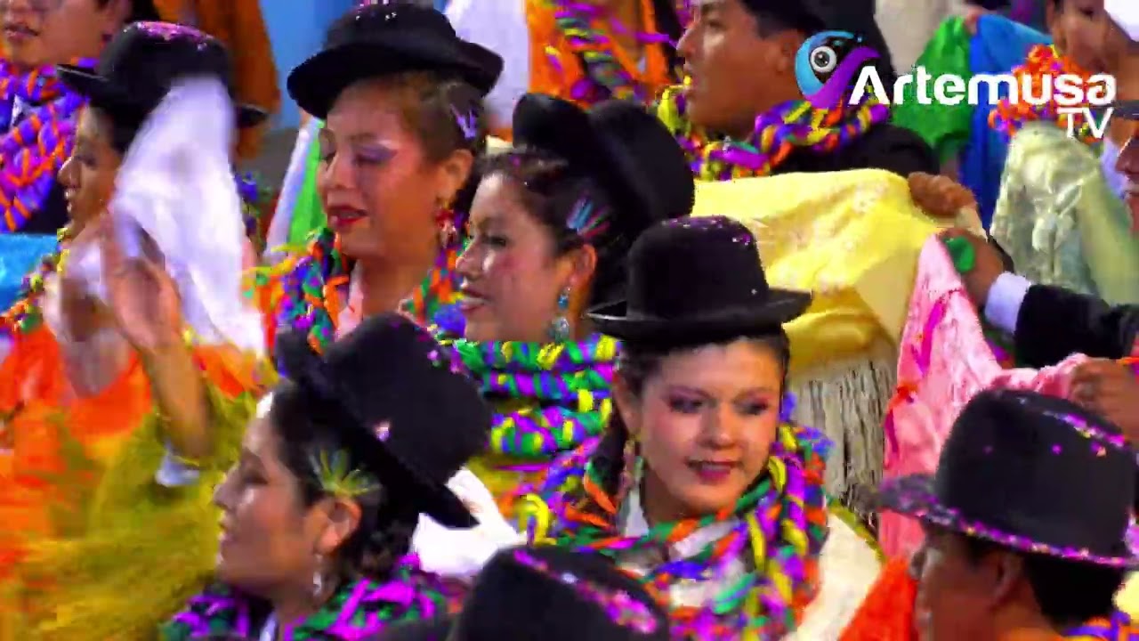 3 Centro de Musica y Danza Theodoro Valcárcel  #Pandillas PUNEÑA