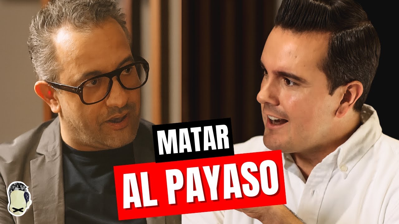Chumel Torres: La verdad inc&oacute;moda detr&aacute;s de mi salida de HBO