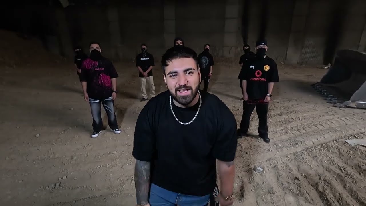 21MP - Parse (Official Music Video)
