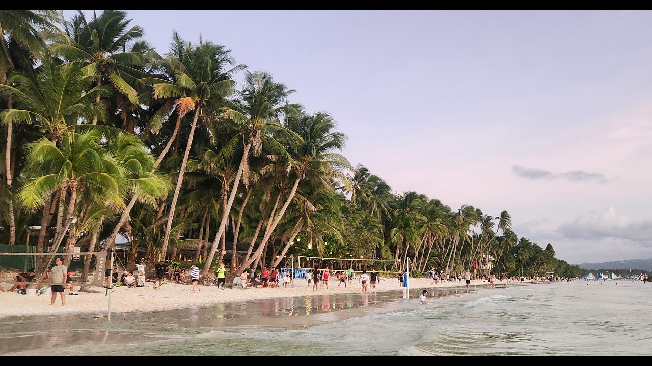 BORA TRIP '26
