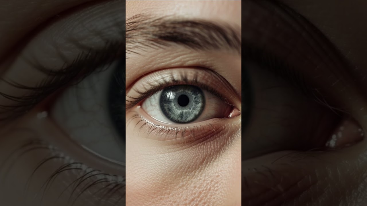 abcd efgh - Empty Stare