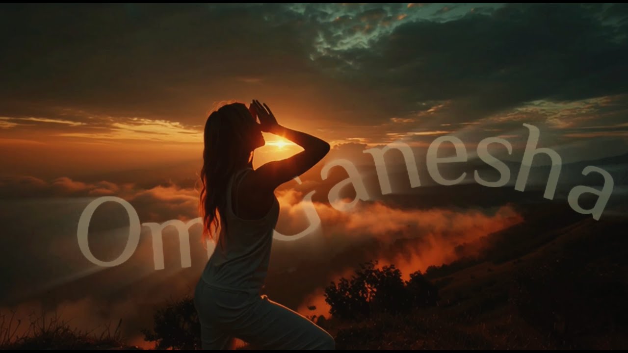 Mike Mana - Om Ganesha (Official Music Video)
