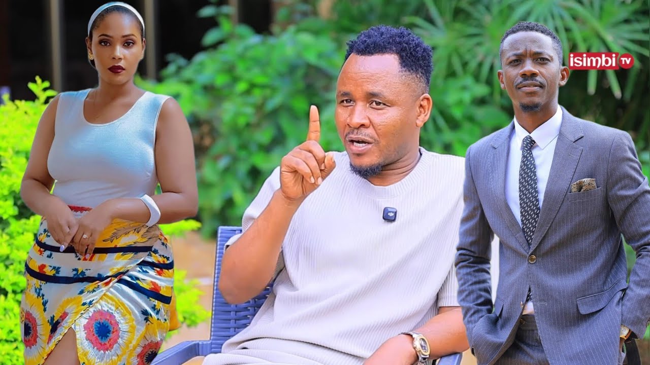 BIJOUX YABABAJWE BIHAGIJE😥BAMENYA ACIYE IMPAKA KU BANYAMAGAMBO|GAFARANGA NA WE YARUMIWE