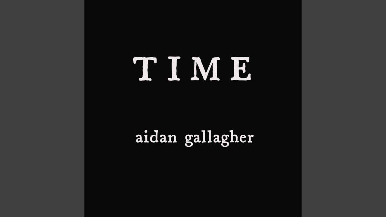 Time