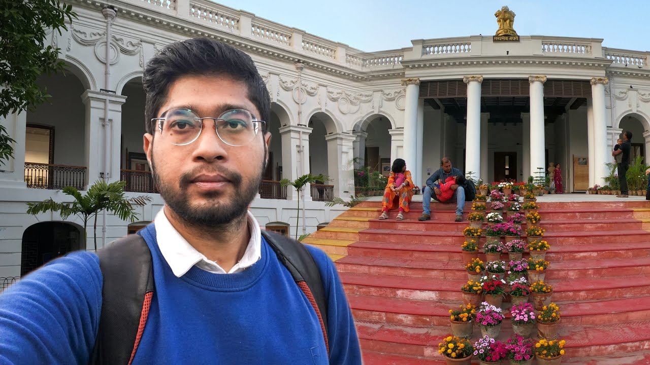 Government House of the British Empire