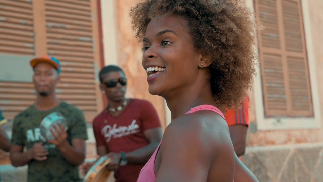 Samba Tropical 2019