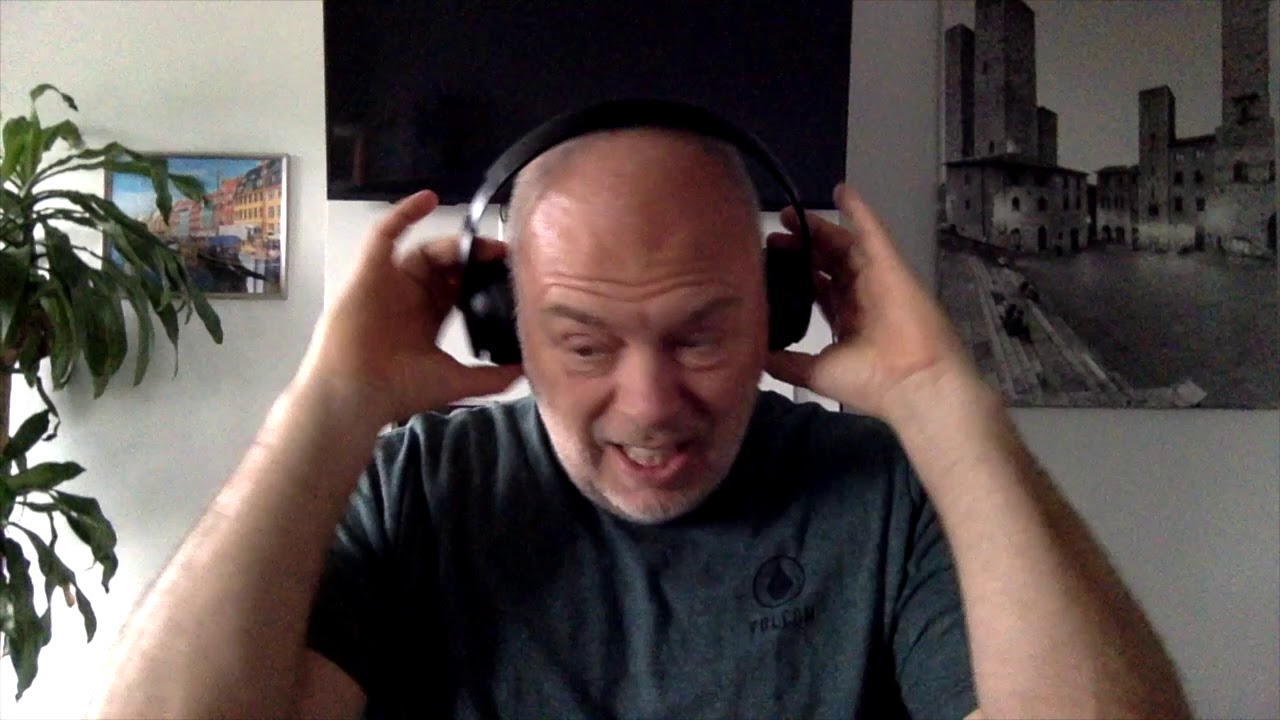 NF Journey !! Mansion Reaction ! Deep stuff !!!! 