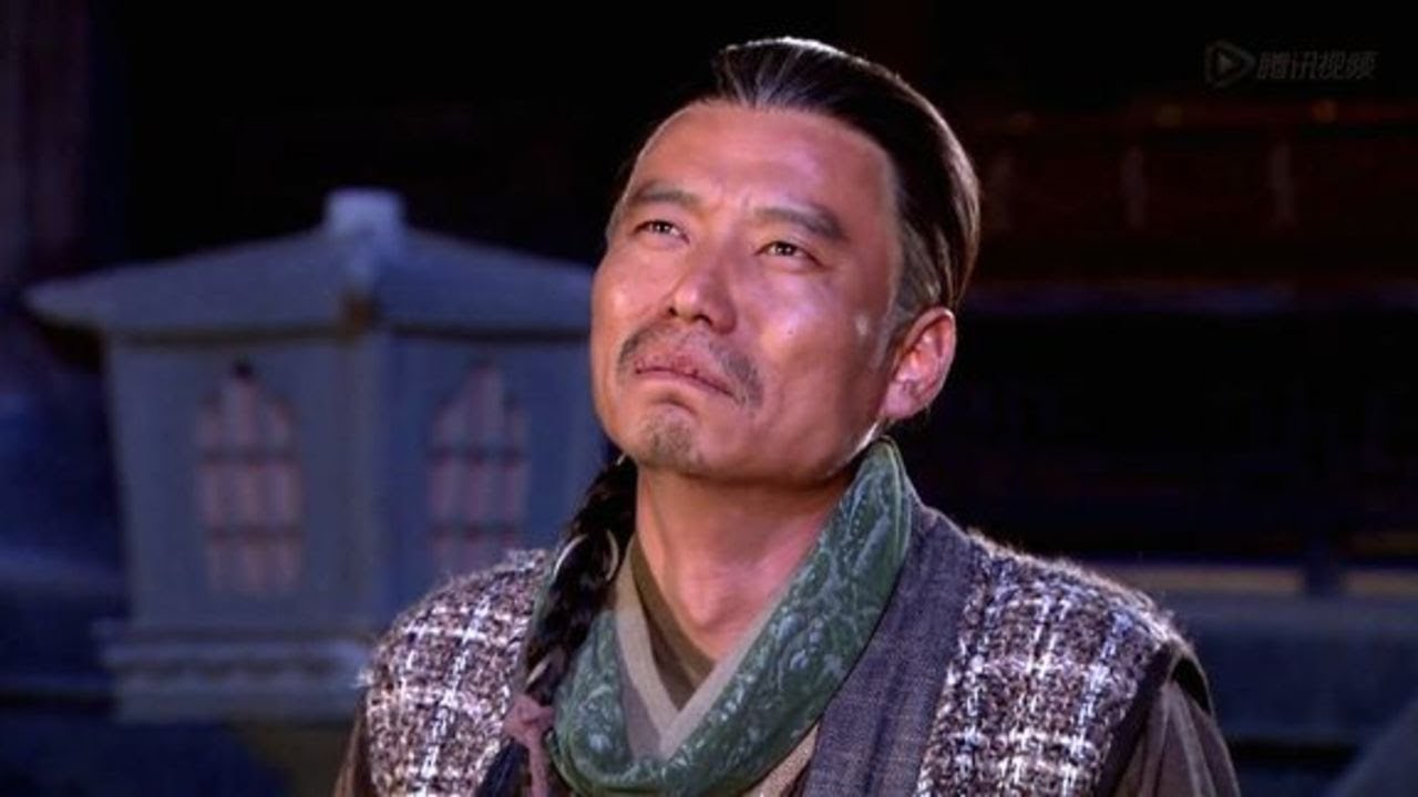 杨皓宇-《龙门镖局》中泡妞，《西虹市首富》中碰瓷，恭叔不简单 | 阿欢的名单