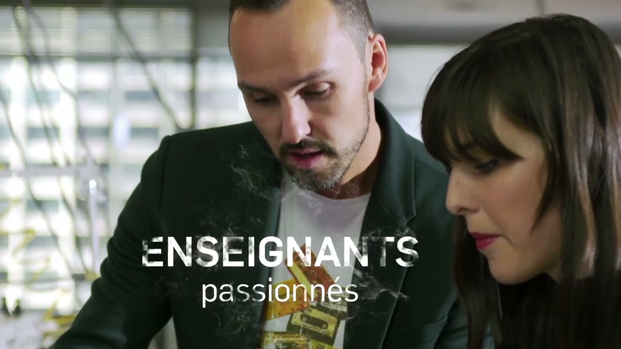 1&egrave;re &Eacute;cole des M&eacute;tiers de la Mode au Maroc, Coll&egrave;ge LaSalle
