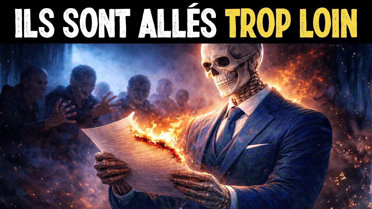 Ce qui Se Passe Vraiment Quand un Empathe ne Se Soucie Plus des Autres | Carl Jung