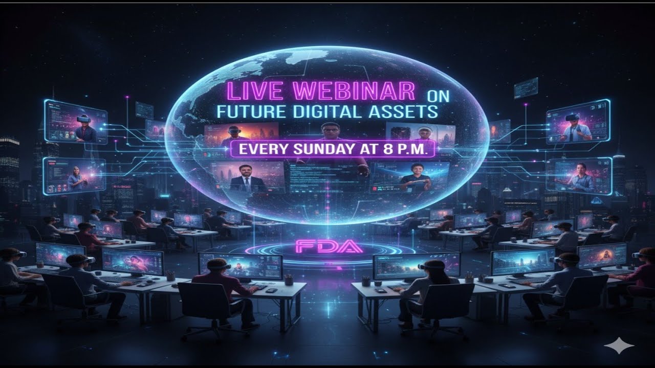 Live webinar 05 oct
