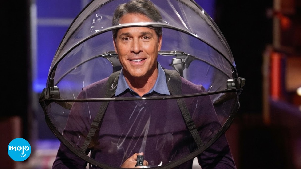 10 Shark Tank Products That Led to Massive Lawsuits