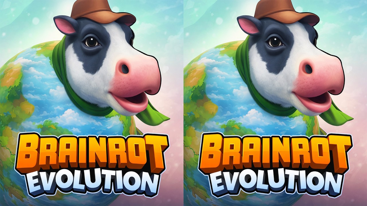 🔥 ROBLOX BRAINROT EVOLUTION 🔴 LIVE EVENT: DOJO TUESDAY | New Brainrot Coming Soon Update