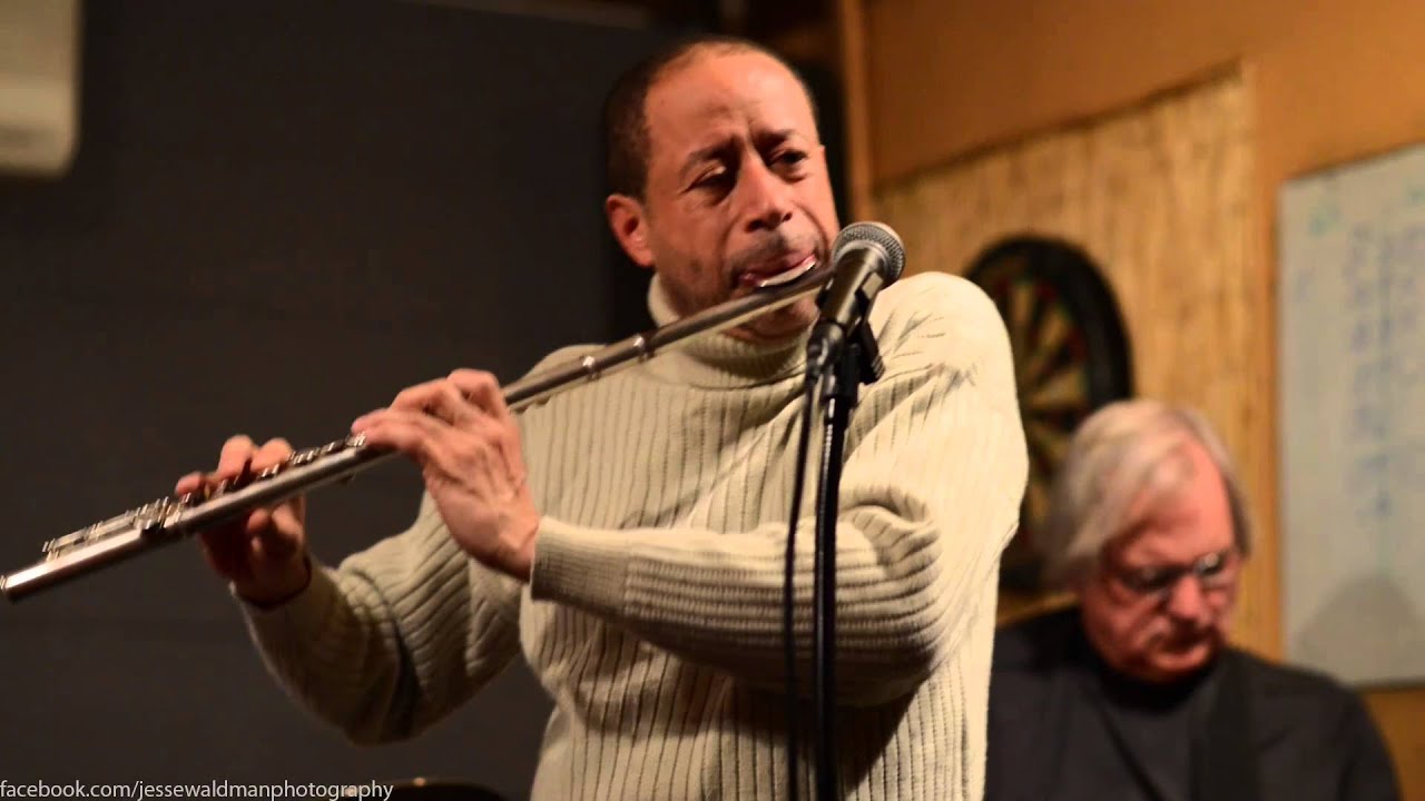 The David Ehle Trio Nature Boy feat. Martin Dalmasi and Cheryl Aruda